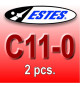 Motori Estes C11-0