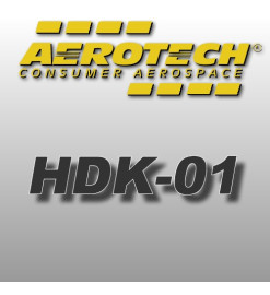 HDK-01 - Replacement delay Aerotech