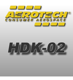 HDK-02 - Replacement delay Aerotech