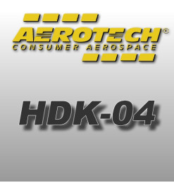 HDK-04 - Replacement delay Aerotech