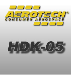 HDK-05 - Replacement delay Aerotech