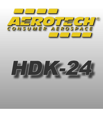 HDK-24 - Delay di ricambio Aerotech