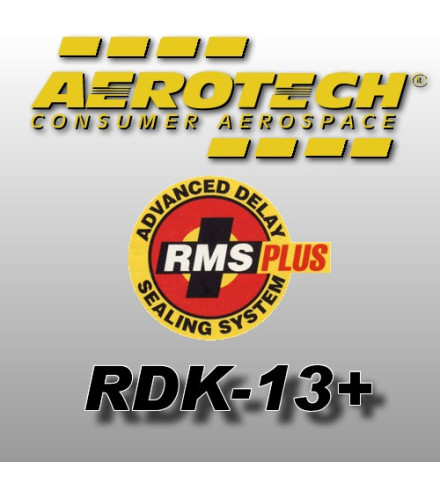 RDK-13 Plus - Replacement delay Aerotech
