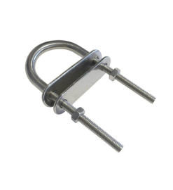 Stainless steel U-Bolt