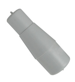 Airframe reducer AR-3.90-3.00 - LOC/Precision