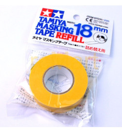 Masking Tape Tamiya 18 mm