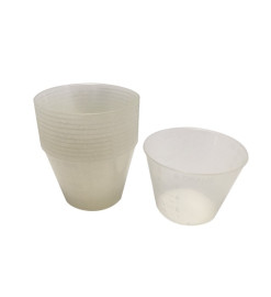 Mix-Rite cups 28 gr (1 oz.)