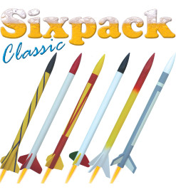 Six Pack Classic - Klima