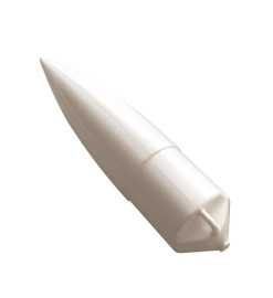 Nose cone 50 mm - Klima