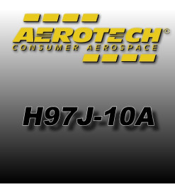 H97J-10A - Reload 29 mm Aerotech