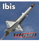 IBIS Spaceplane Model Rocket