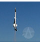 IBIS Spaceplane Model Rocket