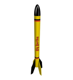 Rocket kit Big Bertha - Estes