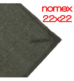 Nomex 22x22 - Parachute protector