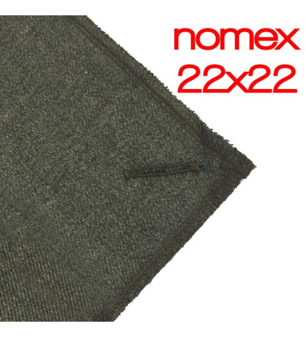 Nomex 22x22 - Parachute protector