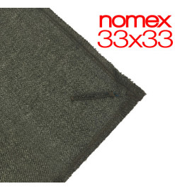 Nomex 33x33 - Flameproof protection - Klima