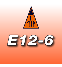 E12-6 - Single-Use TSP 24...