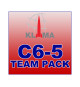 Klima C6-5 Team Pack