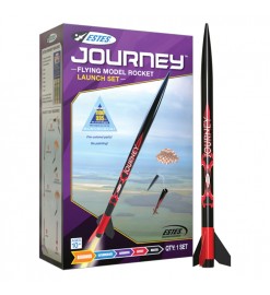 Starter Set Journey - Estes