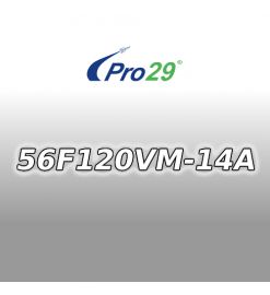 56F120VM-14A - Recharge 29 mm CTI