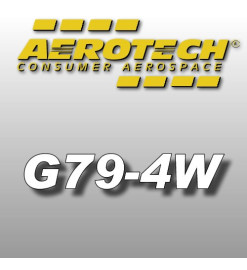 G79-4W - Aerotech Single...